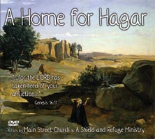 A Home For Hagar